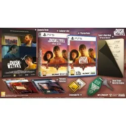 As Dusk Falls - Special Edition (PS5)