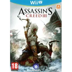 Assassin's Creed III