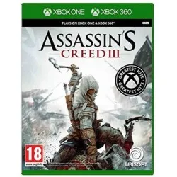 Assassin's Creed III (Greatest Hits)