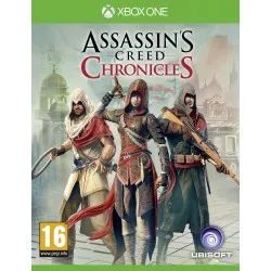 Assassin's Creed Chronicles (Xbox One)