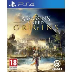 Assassin's Creed Origins  (PS4)