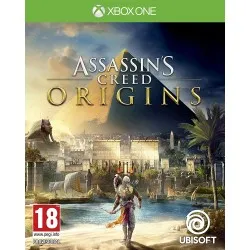 Assassin's Creed Origins (Xbox One)