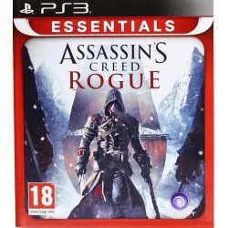 Assassin's Creed: Rogue (Essentials) (PS3)