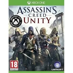 Assassin's Creed Unity - Greatest Hits (Xbox One)