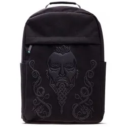 Assassin's Creed Valhalla Backpack - Tribal Face