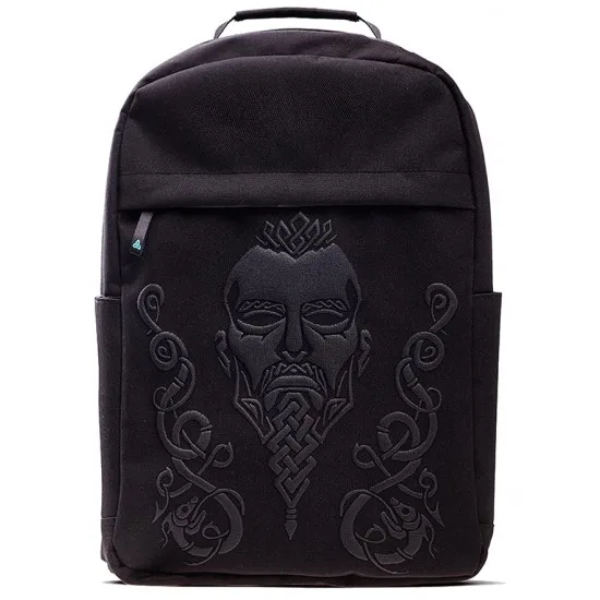 Assassins Creed Valhalla Backpack - Tribal Face