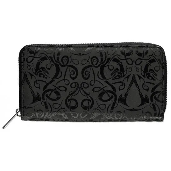 Assassins Creed Valhalla Purse - Tribal