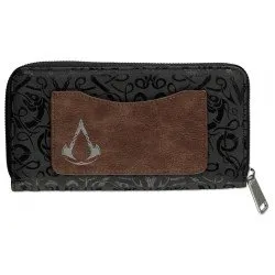Assassin's Creed Valhalla Purse - Tribal Assassin's Creed Valhalla Purse - Tribal