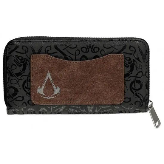 Assassins Creed Valhalla Purse - Tribal