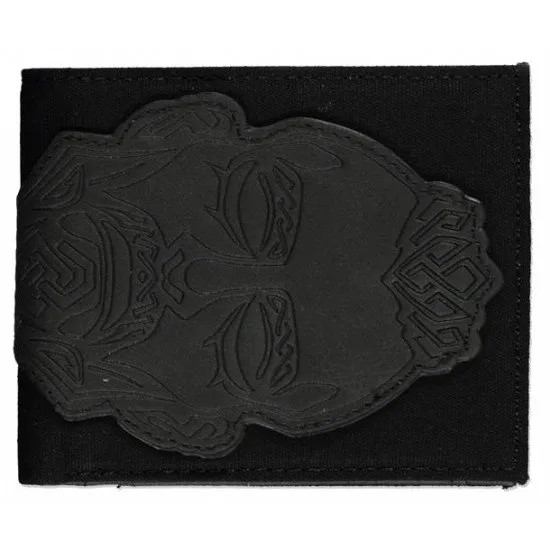 Assassins Creed Valhalla Wallet - Tribal Face