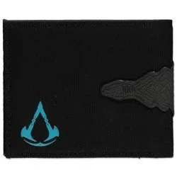 Assassin's Creed Valhalla Wallet - Tribal Face