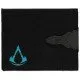 Assassins Creed Valhalla Wallet - Tribal Face