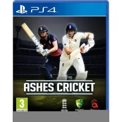 Ashes Cricket (PS4) Ashes Cricket (PS4)