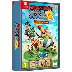 Asterix & Obelix XXL 2 (Switch)