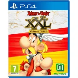 Asterix & Obelix XXL Romastered (PS4)