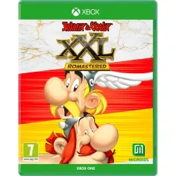 Asterix & Obelix XXL Romastered (Xbox One)