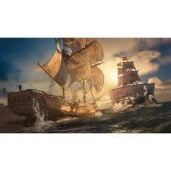 Assassin's Creed Black Flag Resynced (PS5)