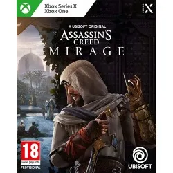 Assassin's Creed: Mirage (Xbox)