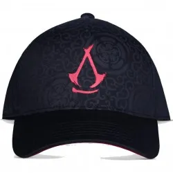 Assassin's Creed Shadows Cap - Lotus Assassin's Creed Shadows Cap - Lotus