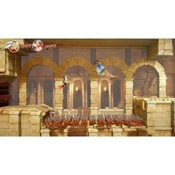 Asterix & Obelix: Mission Babylon (Switch)