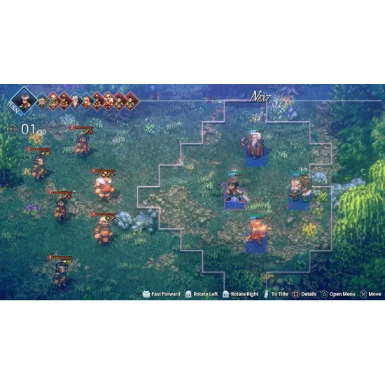 PlayStation 5 game case for Astonishia Story Special Edition showing Lloyd von Reuental and fantasy party members