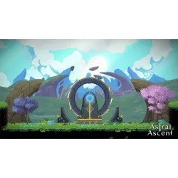 Astral Ascent: Stellar Edition (Switch)