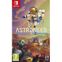 Astroneer (Switch) Astroneer (Switch)
