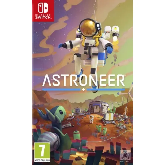 Astroneer (Switch) Astroneer (Switch)