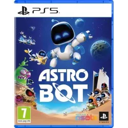 Astro Bot (PS5)