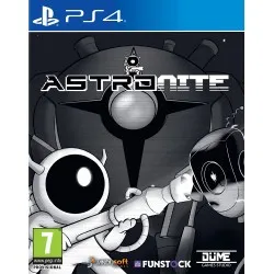 Astronite (PS4)