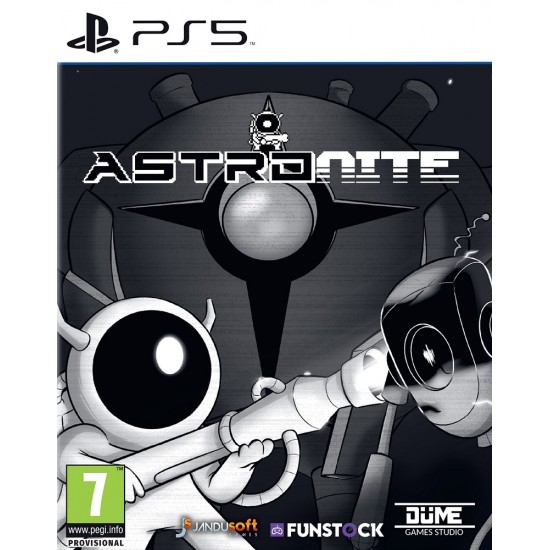 Astronite (PS5)