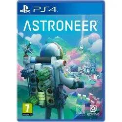 Astroneer (PS4) Astroneer (PS4)