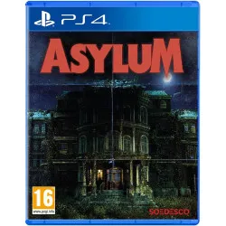 Asylum (PS4)