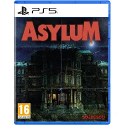 Asylum (PS5)