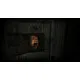 PlayStation 4 game case for Asylum showing the decaying facade of the Hanwell Mental Institute