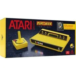 Atari 2600+ Pac-Man Edition Atari 2600+ Pac-Man Edition