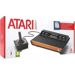 ATARI 2600+