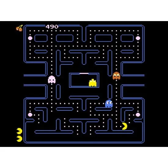 Atari 2600+ Pac-Man Edition Atari 2600+ Pac-Man Edition