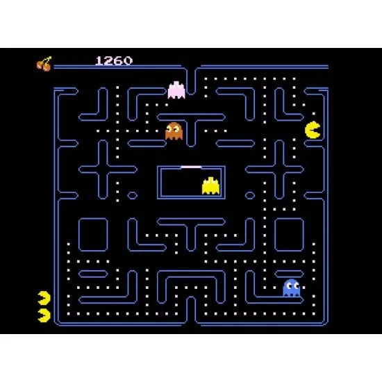 Atari 2600+ Pac-Man Edition Atari 2600+ Pac-Man Edition