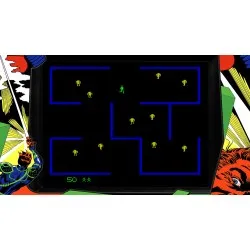 Atari 50: The Anniversary Celebration - Expanded Edition (PS5) Atari 50: The Anniversary Celebration - Expanded Edition (PS5)