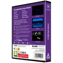 Atari Arcade 2 (Evercade)