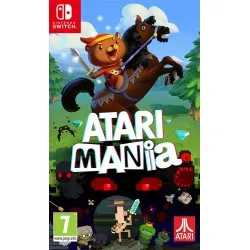 Atari Mania (Switch)