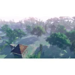 Atelier Resleriana: The Red Alchemist and the White Guardian (PS5)