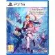 Atelier Resleriana: The Red Alchemist and the White Guardian (PS5)