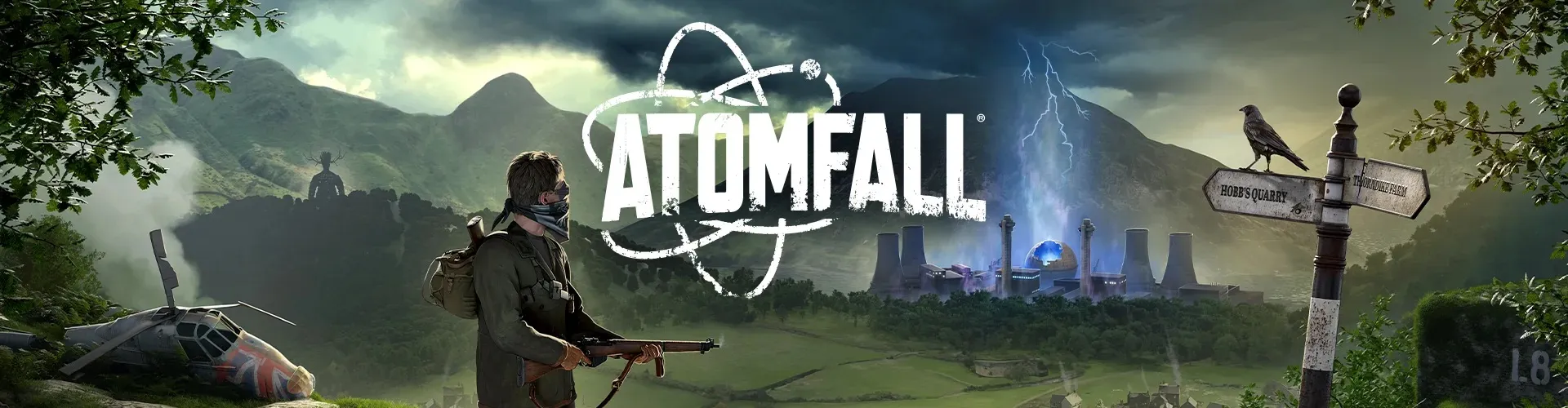 Atomfall