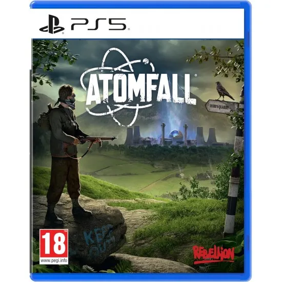 Atomfall (PS5)