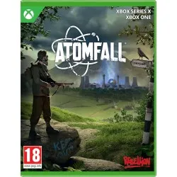 Atomfall (Xbox)