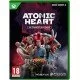 Atomic Heart Ultimate Edition Xbox Series X case featuring futuristic Soviet robots