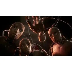 Atomic Heart - Ultimate Edition (PS5)