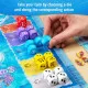 Australis board game box featuring East Australian Current underwater marine ecosystem artwork with fish coral and sea turtles